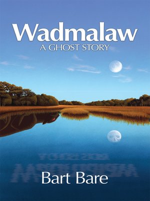 cover image of Wadmalaw